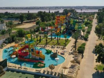 SHEMS HOLIDAY VILLAGE & AQUAPARK