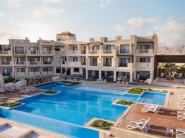 CREEK HOTEL & RESIDENCES EL GOUNA