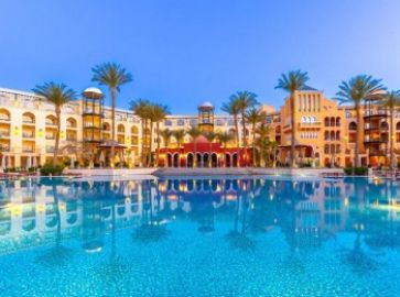 GRAND RESORT