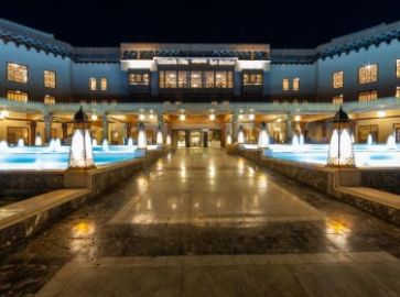 MAKADI SPA HOTEL