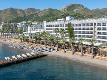 PRIME BEACH HOTEL (Ex.IDEAL PRIME BEACH HOTEL)