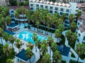 ORFEUS ARMIN HOTEL(ADULT ONLY+16)