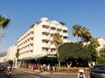 INTERMAR HOTEL