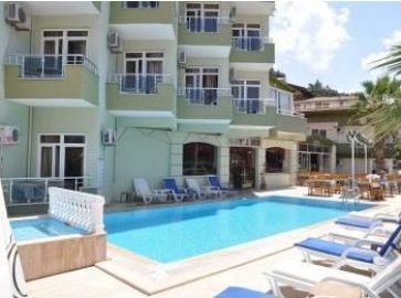 ANERISSA HOTEL