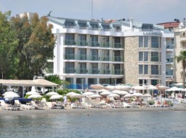 MARBELLA HOTEL
