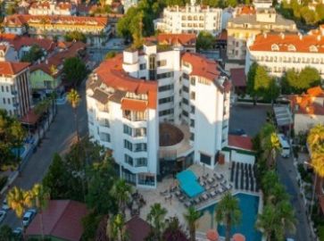 VERDE HOTEL