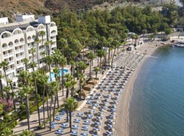QUADAS HOTEL