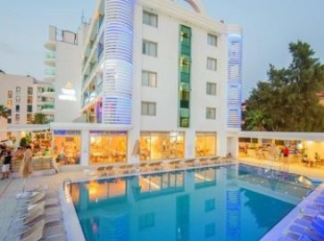 IDAS HOTEL