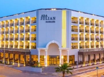 ADA JULIAN HOTEL MARMARIS