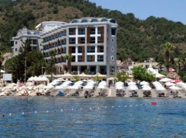 SUNRISE HOTEL