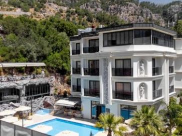 AMOSSIA ELITE HOTEL
