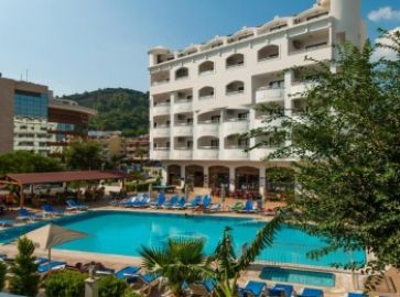 MYDREAM HOTEL