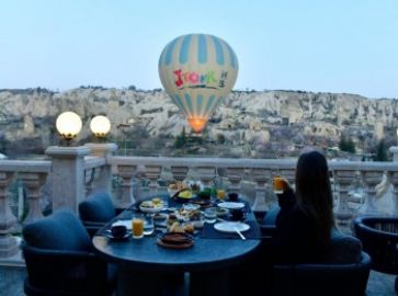 SACRED MANSION (CHILD ONLY 8+)