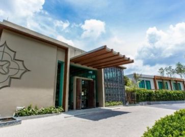 Fusion Suites Phuket Patong