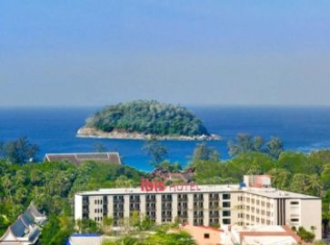 Ibis Phuket Kata