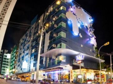The Aim Patong