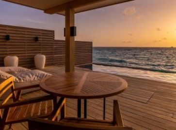 KUDA VILLINGILI RESORT