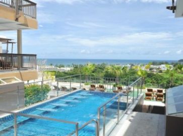 Princess Sea View Resort & Spa