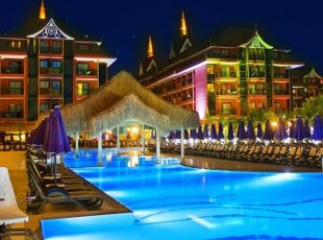SIAM ELEGANCE