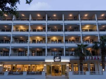 KANDELOR HOTEL