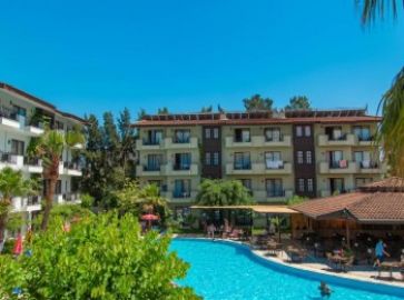 LEMAS SUITE HOTEL