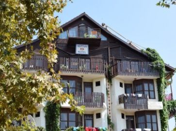 NEPTUN HOTEL