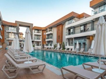 SIDE AMOUR HOTEL