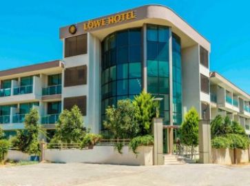 SIDE LOWE HOTEL