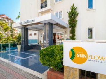 VILLA SUNFLOWER