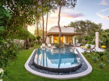 BIJAL RESORT