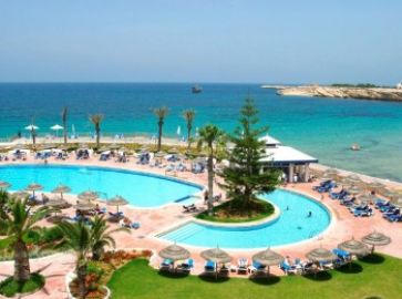REGENCY HOTEL & SPA MONASTIR