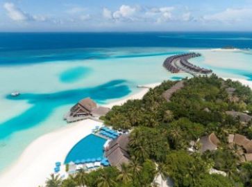 ANANTARA DHIGU RESORT & SPA