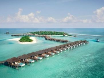 ANANTARA VELI RESORT & SPA MALDIVES
