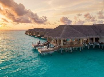 BAGLIONI RESORT MALDIVES