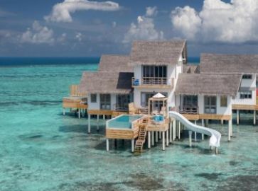 CORA CORA MALDIVES
