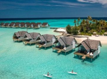 FUSHIFARU MALDIVES