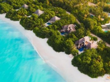 HIDEAWAY BEACH RESORT