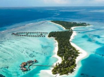 NIYAMA MALDIVES