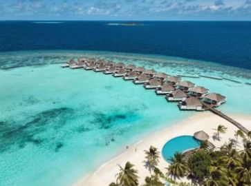 NOVA MALDIVES