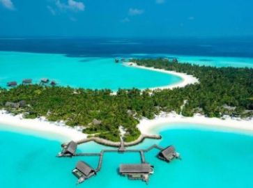 ONE & ONLY REETHI RAH MALDIVES