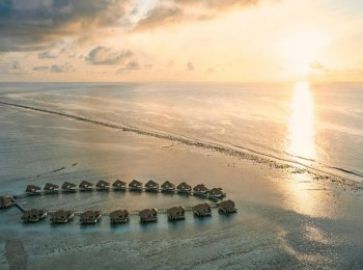 COMO MAALIFUSHI