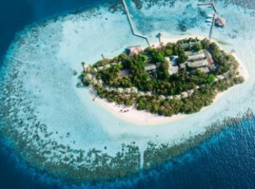 ERIYADU ISLAND RESORT