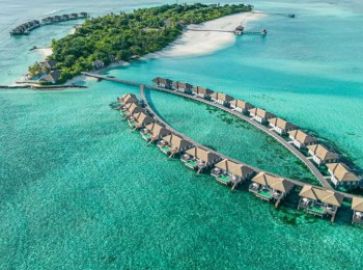 NOKU MALDIVES