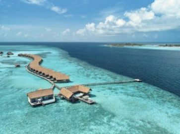 COMO COCOA ISLAND