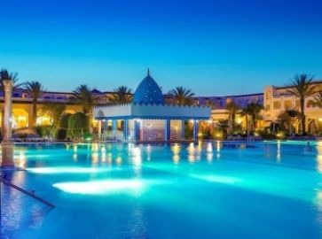 Occidental Marco Polo