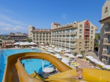 VICTORY RESORT SIDE