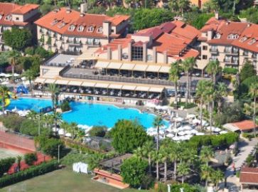 ALBA RESORT HOTEL