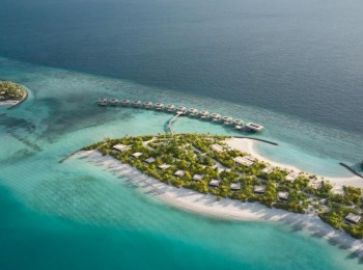 PATINA MALDIVES FARI ISLANDS