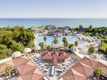 ASTERIA FAMILY RESORT BELEK (EX.AQUAWORLD BELEK BY MP HOTELS)