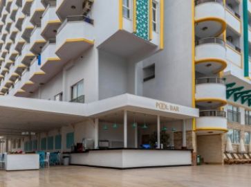 PRESTIGE ALANYA (EX.EUPHORIA COMFORT BEACH)